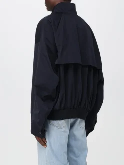 Giacca Bottega Veneta in twill