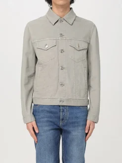 Giacca Brunello Cucinelli in denim