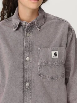 Giacca Camicia di jeans Carhartt Wip