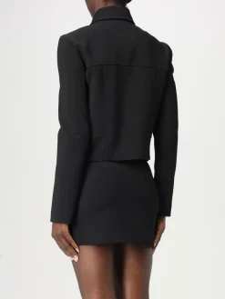 Giacca camicia Patrizia Pepe in poliestere