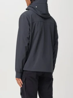 Giacca con cappuccio C.P. Company