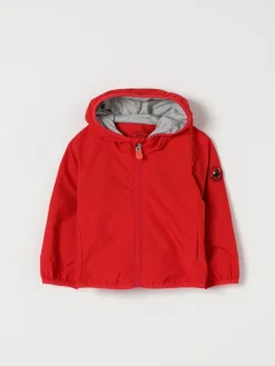 Giacca con cappuccio in nylon Save The Duck