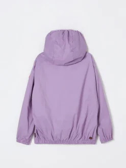 Giacca con cappuccio in nylon Save The Duck