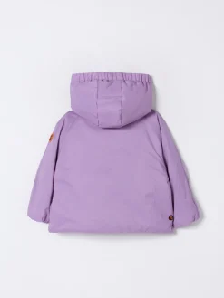 Giacca con cappuccio in nylon Save The Duck