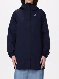 Giacca con cappuccio Sophie K-way