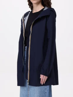 Giacca con cappuccio Sophie K-way