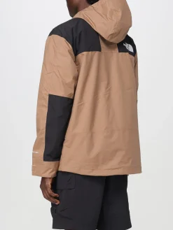 Giacca con cappuccio The North Face in nylon