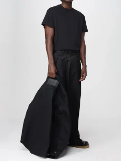 Giacca di cotone Jil Sander