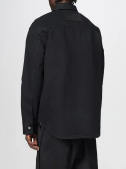 Giacca di cotone Jil Sander