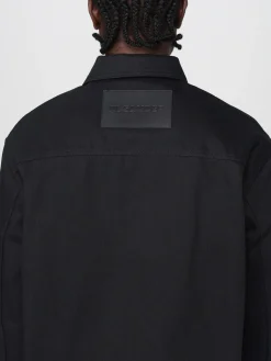 Giacca di cotone Jil Sander