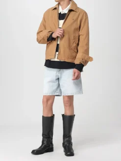 Giacca di cotone McQueen