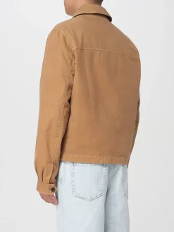 Giacca di cotone McQueen