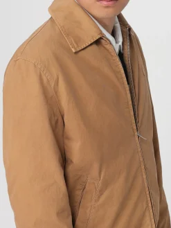 Giacca di cotone McQueen