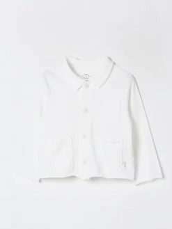 Giacca di cotone Teddy & Minou