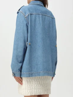 Giacca di jeans BlazÉ Milano