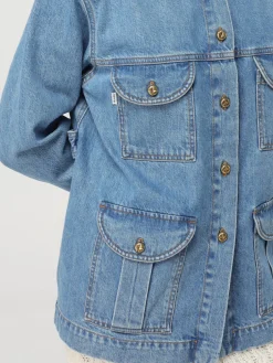 Giacca di jeans BlazÉ Milano