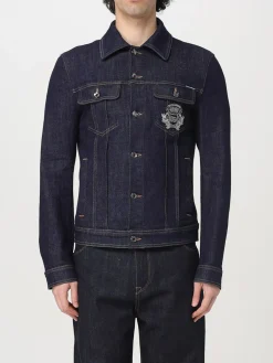 Giacca di jeans Dolce & Gabbana