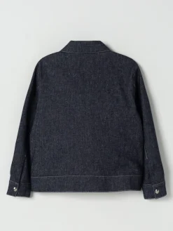 Giacca di jeans Fay Junior