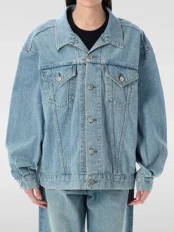 Giacca di jeans Junya Watanabe
