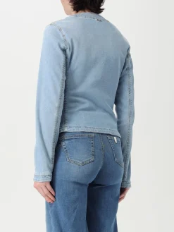Giacca di jeans Liu Jo
