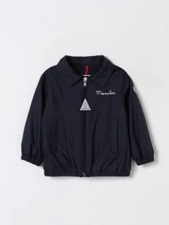 Giacca di nylon Moncler