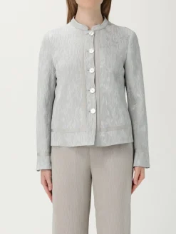 Giacca Emporio Armani in cannetè