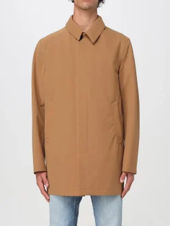 Giacca Hinnoya in twill di poliestere Peuterey