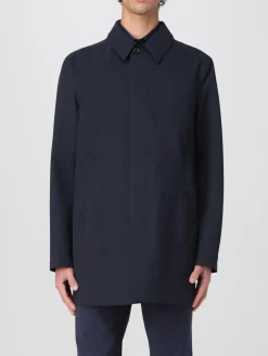 Giacca Hinnoya in twill di poliestere Peuterey