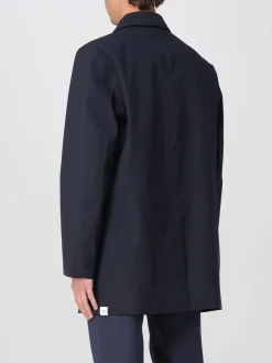 Giacca Hinnoya in twill di poliestere Peuterey