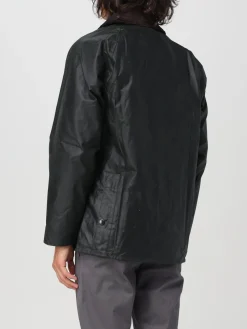 Giacca in cotone cerato Barbour