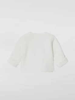 Giacca in cotone Teddy & Minou