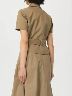 Giacca in gabardine di cotone Liu Jo