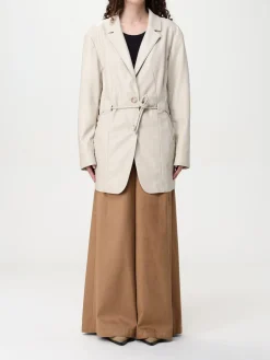 Giacca in pelle sintetica Urbancode