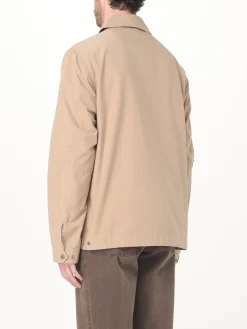 Giacca International Barbour in cotone