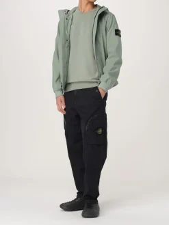 Giacca LIGHT SOFT SHELL-R_e.dye® Stone Island