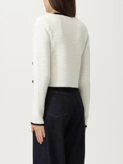 Giacca Liu Jo in jersey