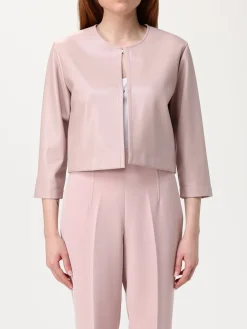 Giacca Liu Jo in pelle sintetica