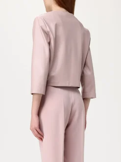 Giacca Liu Jo in pelle sintetica