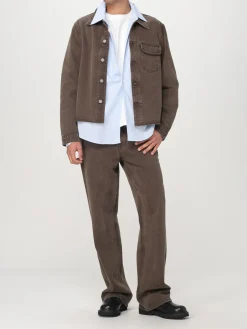 Giacca Our Legacy in denim