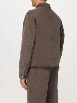 Giacca Our Legacy in denim