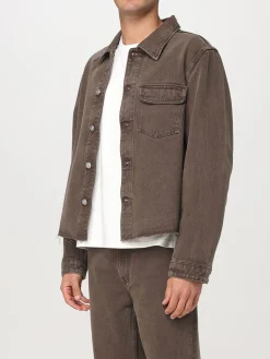 Giacca Our Legacy in denim