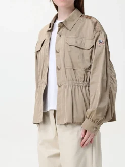 Giacca Parajumpers in misto cotone