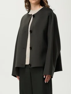 Giacca 'S Max Mara in misto lana