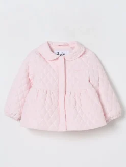 Giacca trapuntata Il Gufo in poliestere