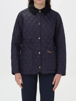 Giacca trapuntata in nylon Barbour