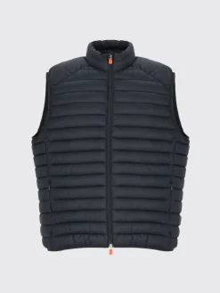 Gilet in nylon imbottito Save The Duck