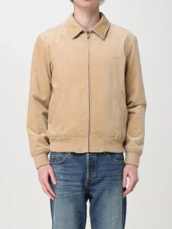 Giubbotto A.P.C. in cotone