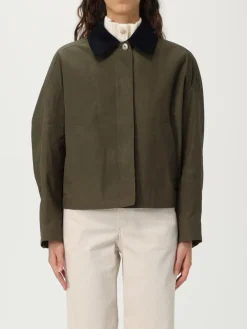 Giubbotto A.P.C. in cotone