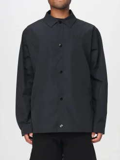 Giubbotto A.P.C. in nylon