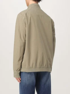 Giubbotto Barbour in cotone